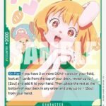 Carrot - EB02 Anime 25th Collection