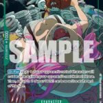 Jewelry Bonney (Alternate Art) - EB02 Anime 25th Collection