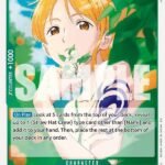 Nami - EB02 Anime 25th Collection