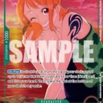 Nami (Alternate Art) - EB02 Anime 25th Collection