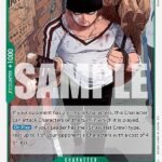 Roronoa Zoro - EB02 Anime 25th Collection