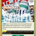 Gum-Gum Giant Pistol - EB02 Anime 25th Collection