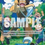 Usopp (Alternate Art) - EB02 Anime 25th Collection