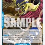 Sogeking - EB02 Anime 25th Collection