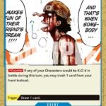 And That's When Somebody Makes Fun of Their Friend's Dream!!!! - EB02 Anime 25th Collection