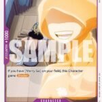 Klabautermann - EB02 Anime 25th Collection