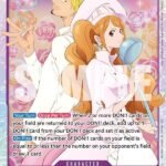 Sanji & Pudding - EB02 Anime 25th Collection