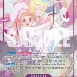 Sanji & Pudding (Alternate Art) - EB02 Anime 25th Collection