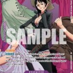 Nico Robin (Alternate Art) - EB02 Anime 25th Collection