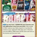 GERMA 66 - EB02 Anime 25th Collection