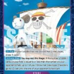 Merry Go - EB02 Anime 25th Collection