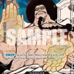 Sengoku (Alternate Art) - EB02 Anime 25th Collection