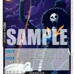 Brook - EB02 Anime 25th Collection