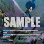 Brook (Alternate Art) - EB02 Anime 25th Collection