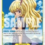 Myskina Olga - EB02 Anime 25th Collection