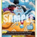 Jinbe - EB02 Anime 25th Collection