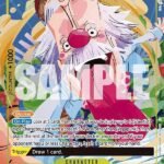 Vegapunk (Alternate Art) - EB02 Anime 25th Collection