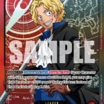 Sabo (SP) - EB02 Anime 25th Collection