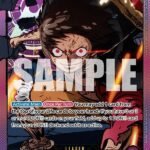 Monkey.D.Luffy (SP) - EB02 Anime 25th Collection