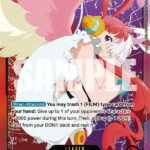 Uta (SP) - EB02 Anime 25th Collection
