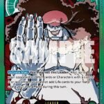 Hody Jones (SP) - EB02 Anime 25th Collection