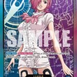 Vinsmoke Reiju (SP) - EB02 Anime 25th Collection
