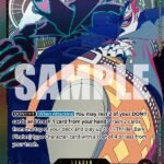 Gecko Moria (SP) - EB02 Anime 25th Collection