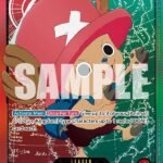 Tony Tony.Chopper (SP) - EB02 Anime 25th Collection