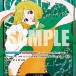 Carrot (SP) - EB02 Anime 25th Collection