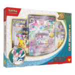 Pokemon TCG 30th Celebration - ex Box Español Sylveon