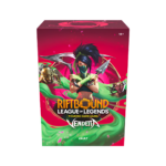 Riftbound TCG Set 4 - Vendetta - Vault Bundle - Inglés