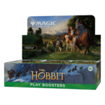 MTG - The Hobbit - Play Booster Display Ingles
