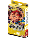 One Piece - Starter Deck [ST-36]