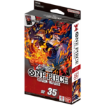 One Piece - Starter Deck [ST-35]