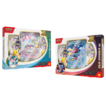 Pokemon TCG 30th Celebration - ex Box Ingles Aleatorio