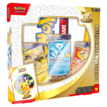 Pokemon TCG 30th Celebration - Poster Collection English