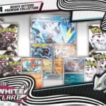 Pokémon TCG Unova Heavy Hitters Premium Collection Inglés