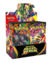 Pokémon TCG Delta Reign Booster Box en inglés, caja sellada con 36 sobres