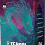 Protectores Estandar Outer Sleeve Eternal | Zero Mulligan